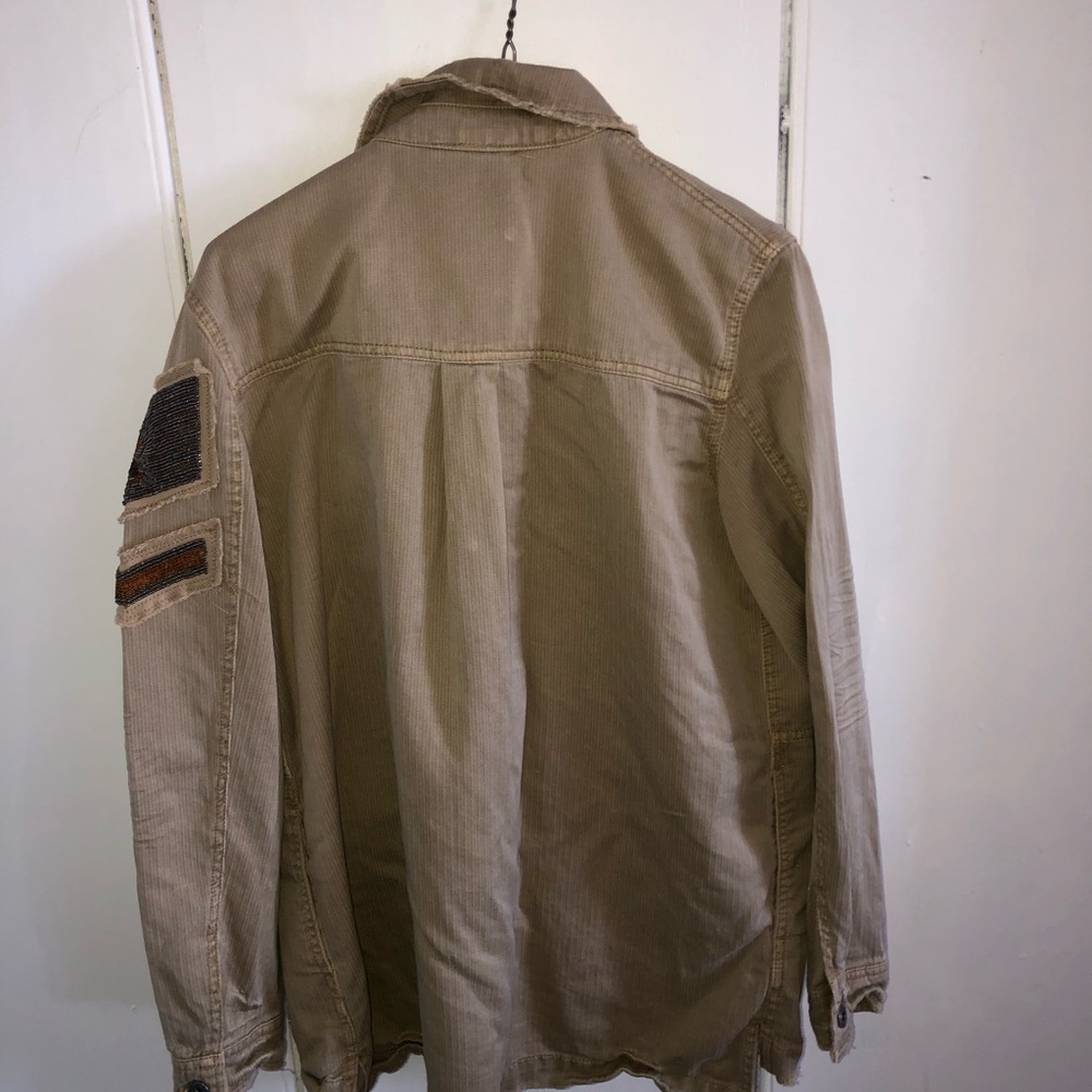 jacket! - Picture 3 of 3
